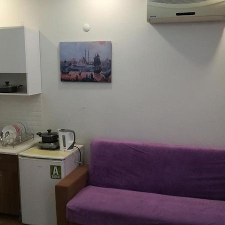 Bonica Hotel Istanbul Eksteriør bilde