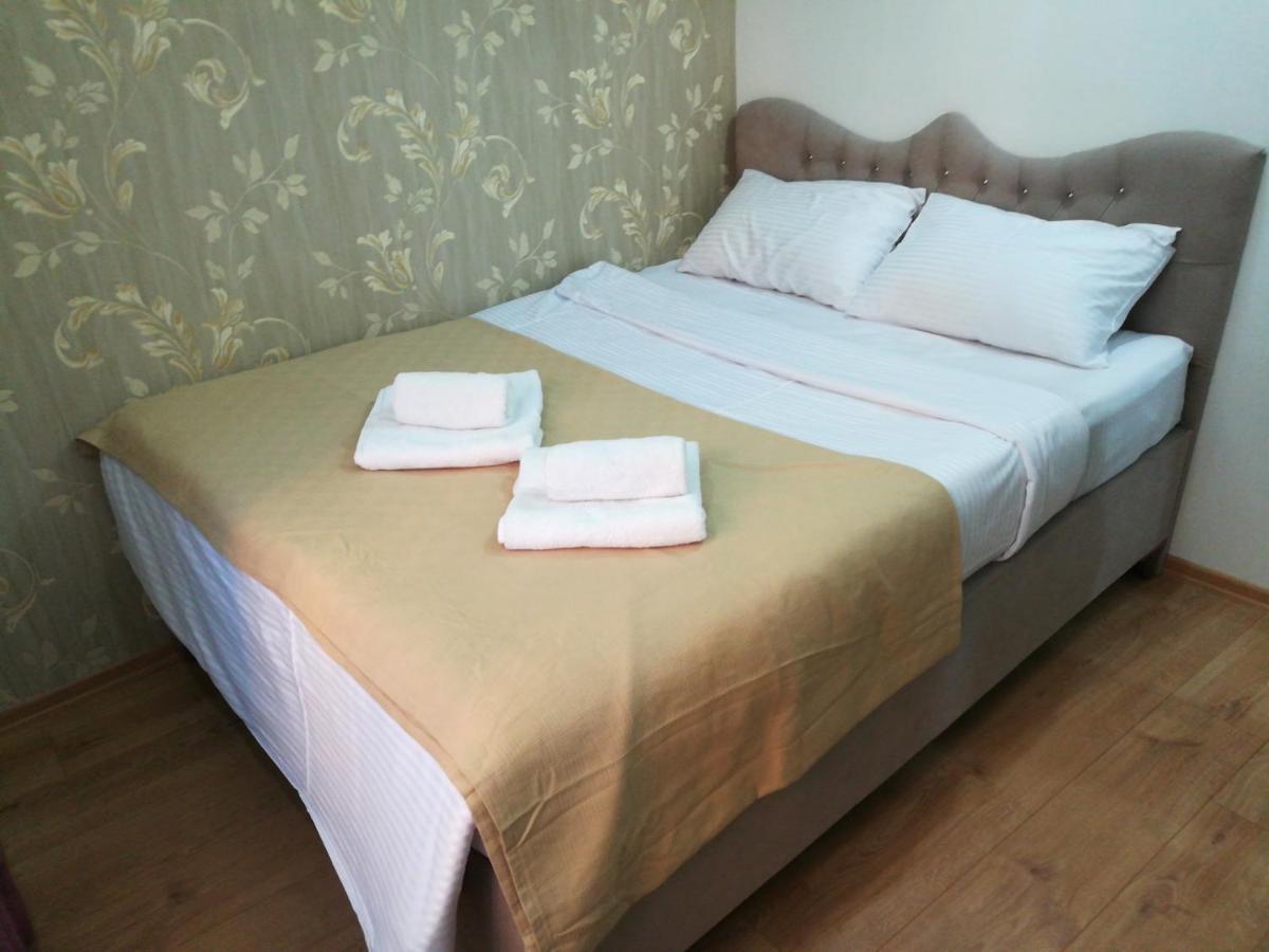 Bonica Hotel Istanbul Eksteriør bilde